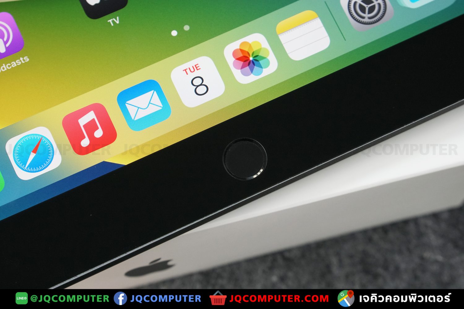iPad Gen.9, Cellular, 64 GB - Image 6