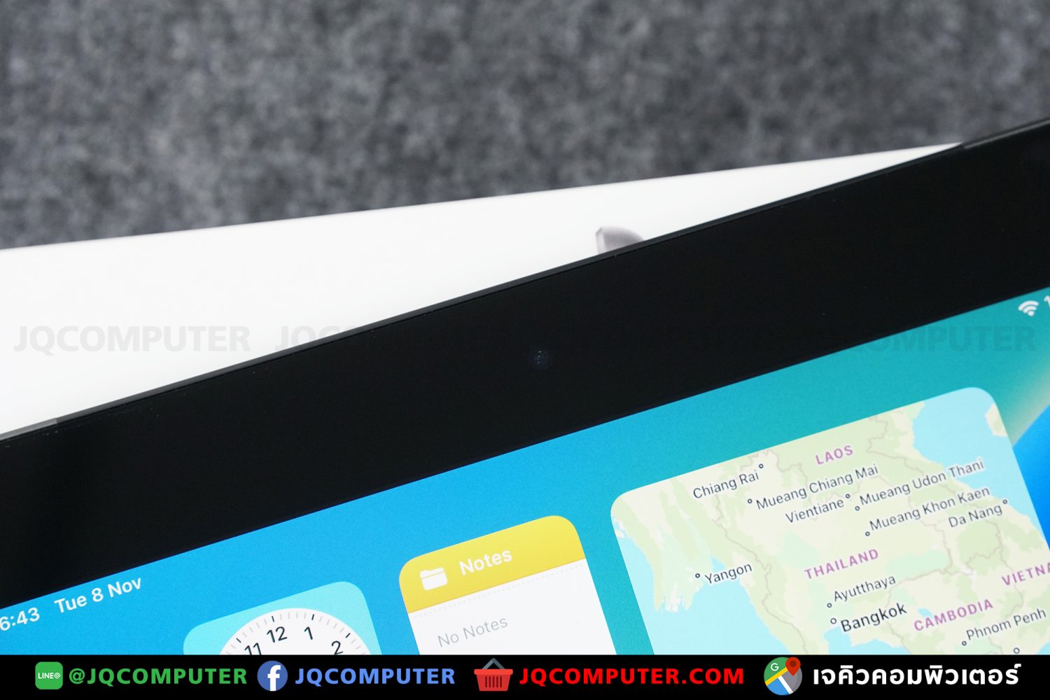 iPad Gen.9, Cellular, 64 GB - Image 7