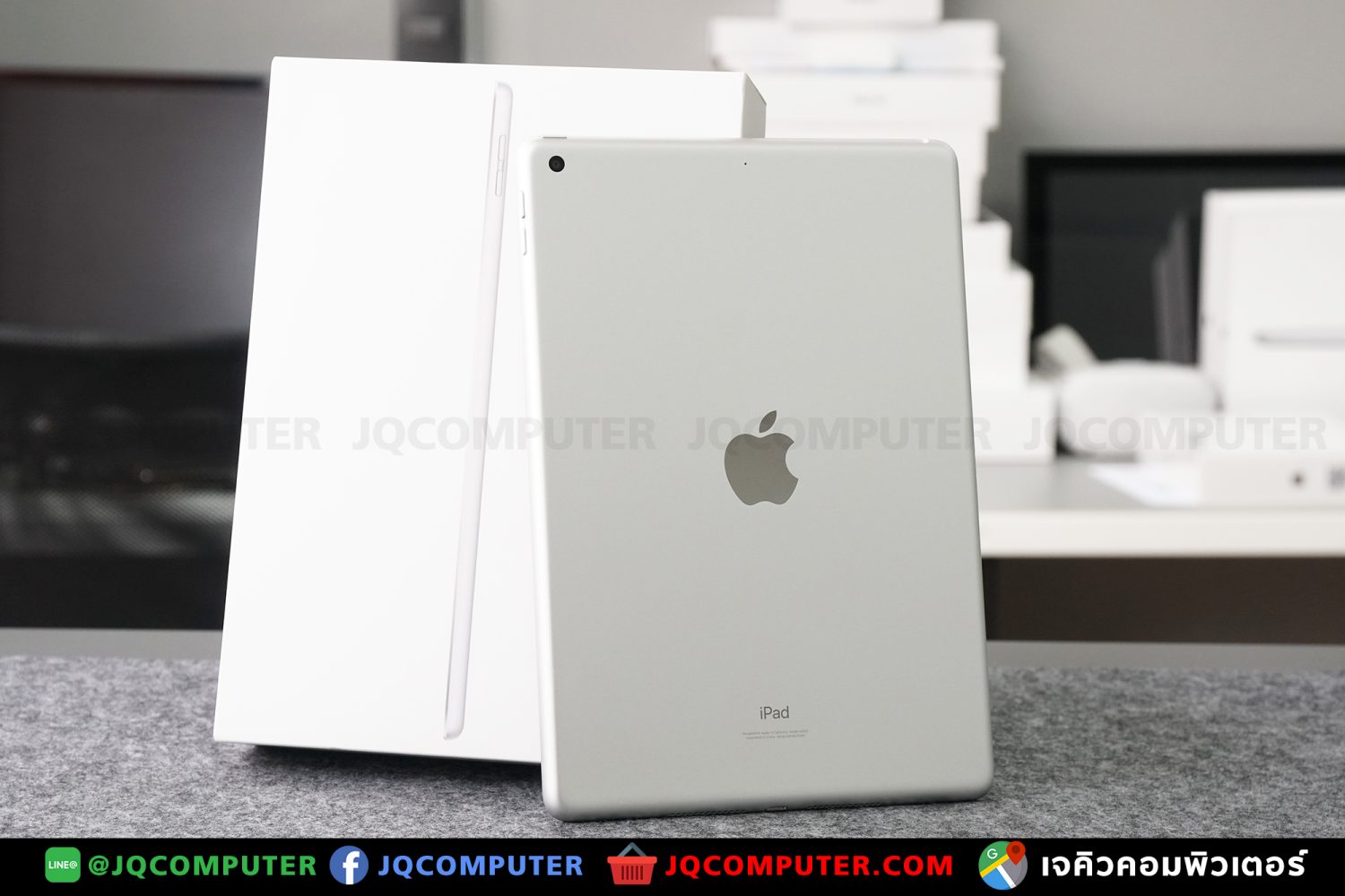iPad Gen.9, WiFi, 64 GB - Image 2