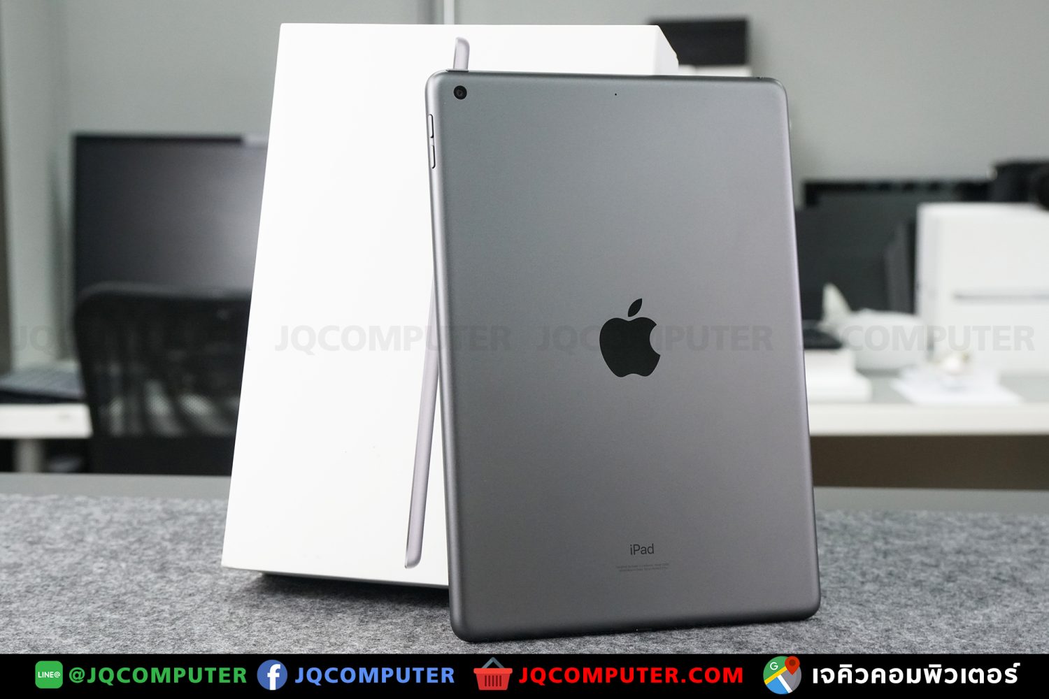 iPad Gen.9, WiFi, 64 GB - Image 2