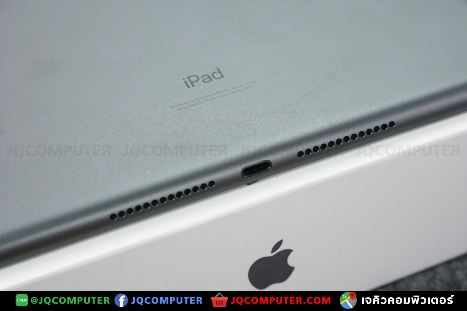iPad Gen.9, WiFi, 64 GB - Image 10