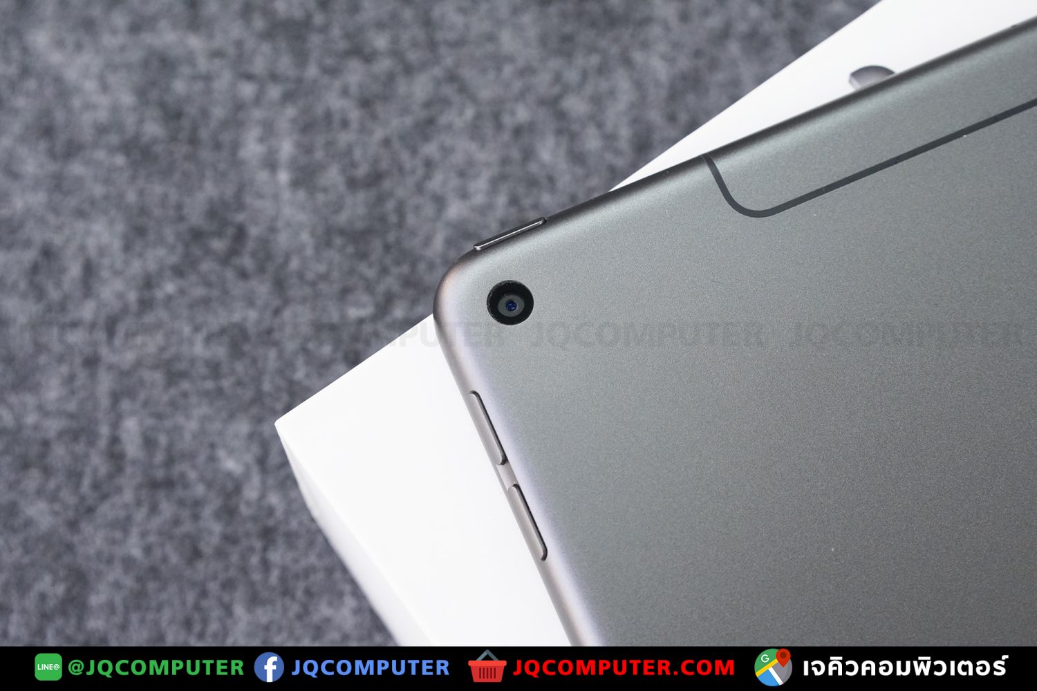 iPad Air 3, Cellular, 256 GB - Image 12