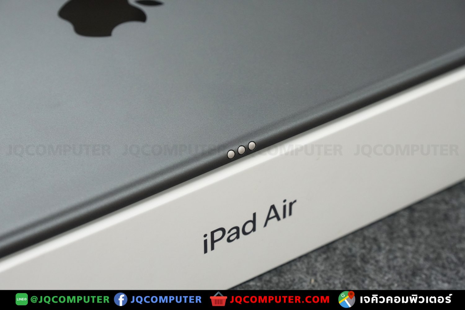 iPad Air 3, Cellular, 256 GB - Image 17