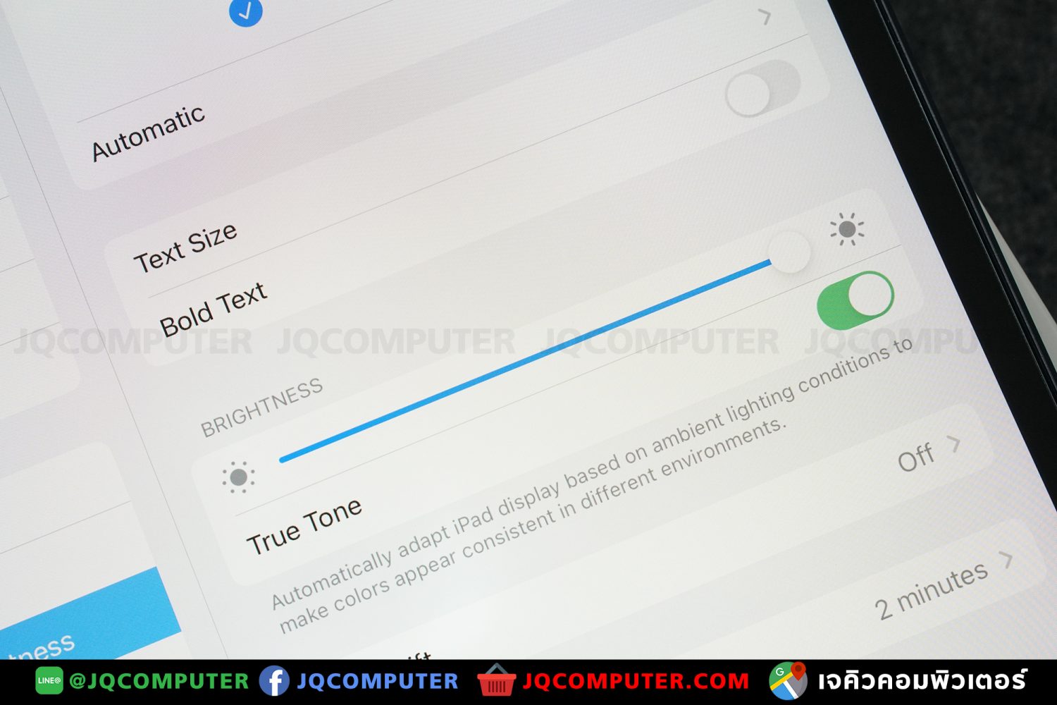 iPad Air 3, Cellular, 256 GB - Image 5