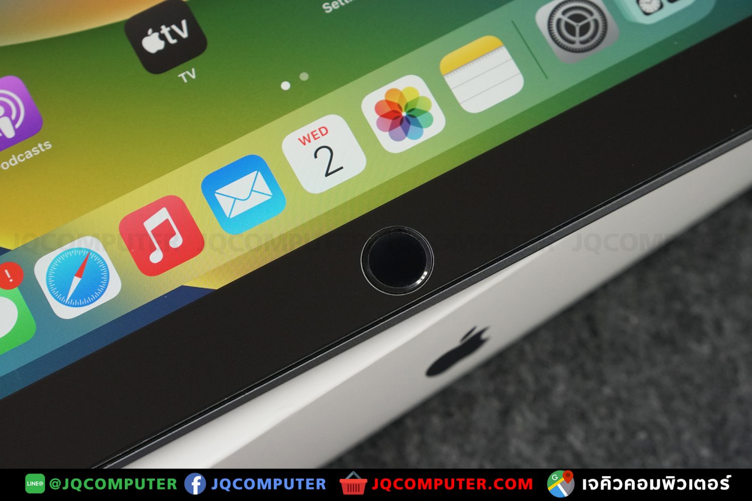 iPad Air 3, Cellular, 256 GB - Image 7