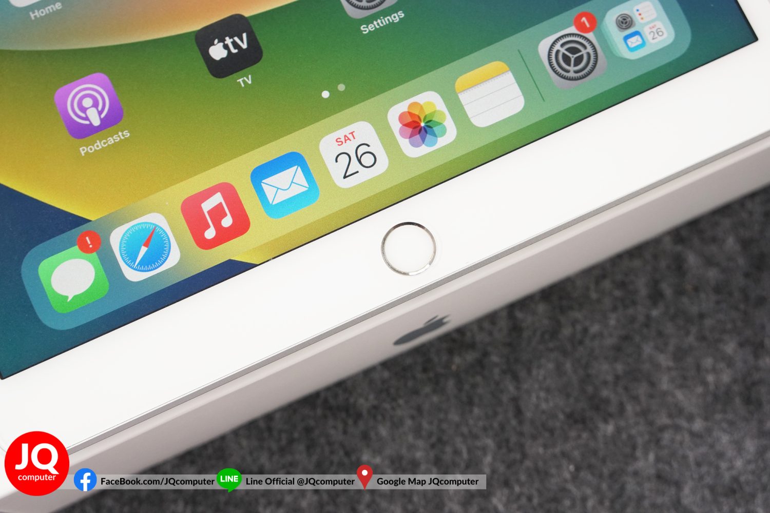 iPad Air 3, WiFi, 64 GB (Full Set) - Image 10