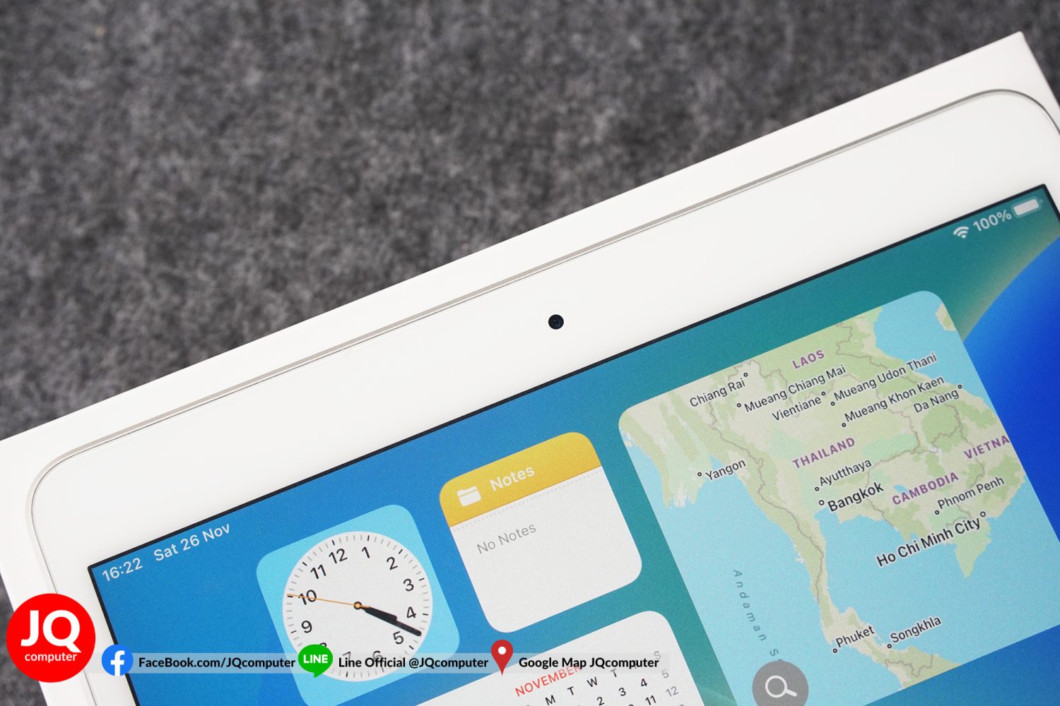 iPad Air 3, WiFi, 64 GB (Full Set) - Image 11