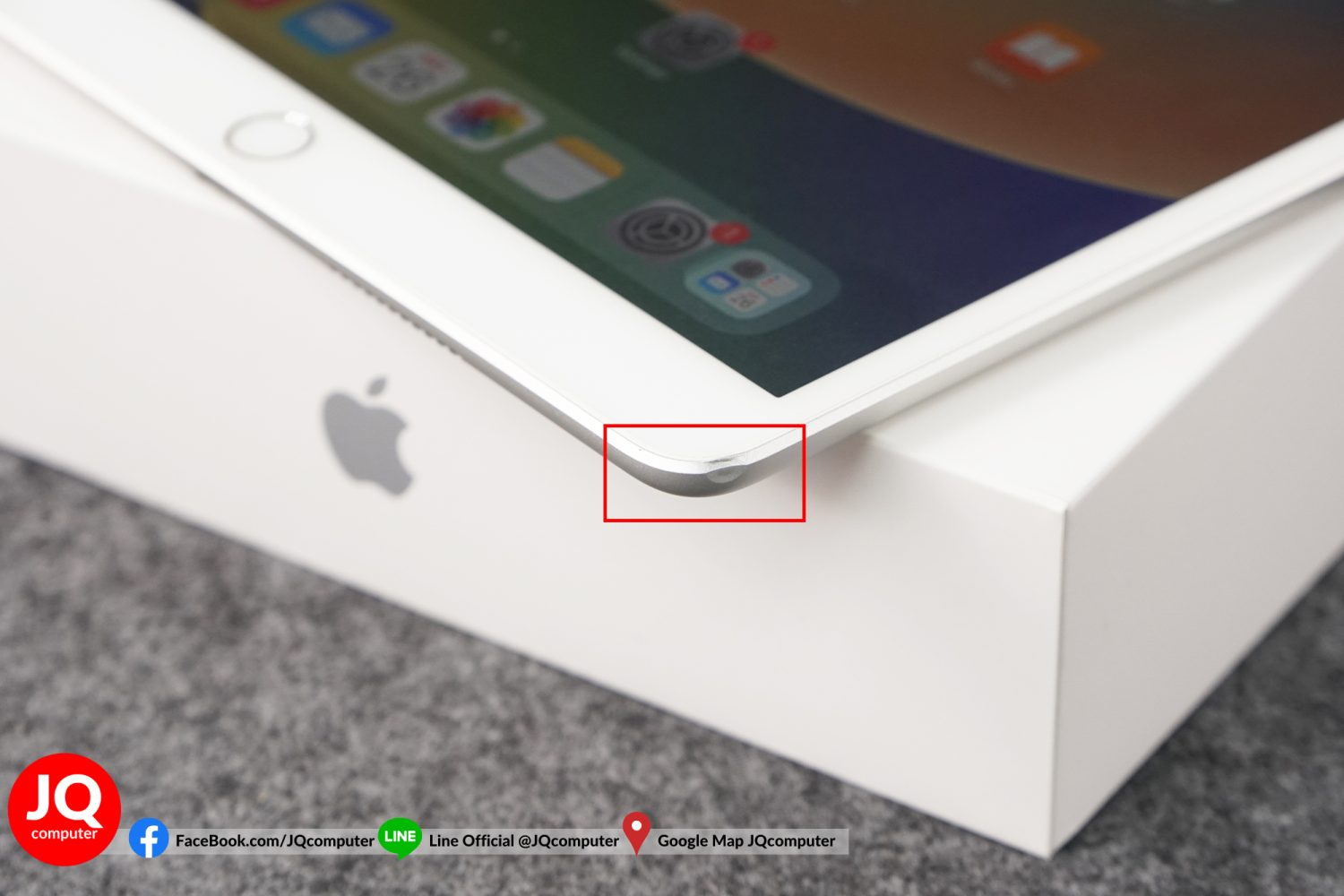 iPad Air 3, WiFi, 64 GB (Full Set) - Image 12