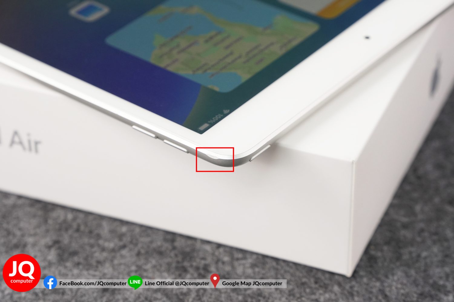 iPad Air 3, WiFi, 64 GB (Full Set) - Image 14