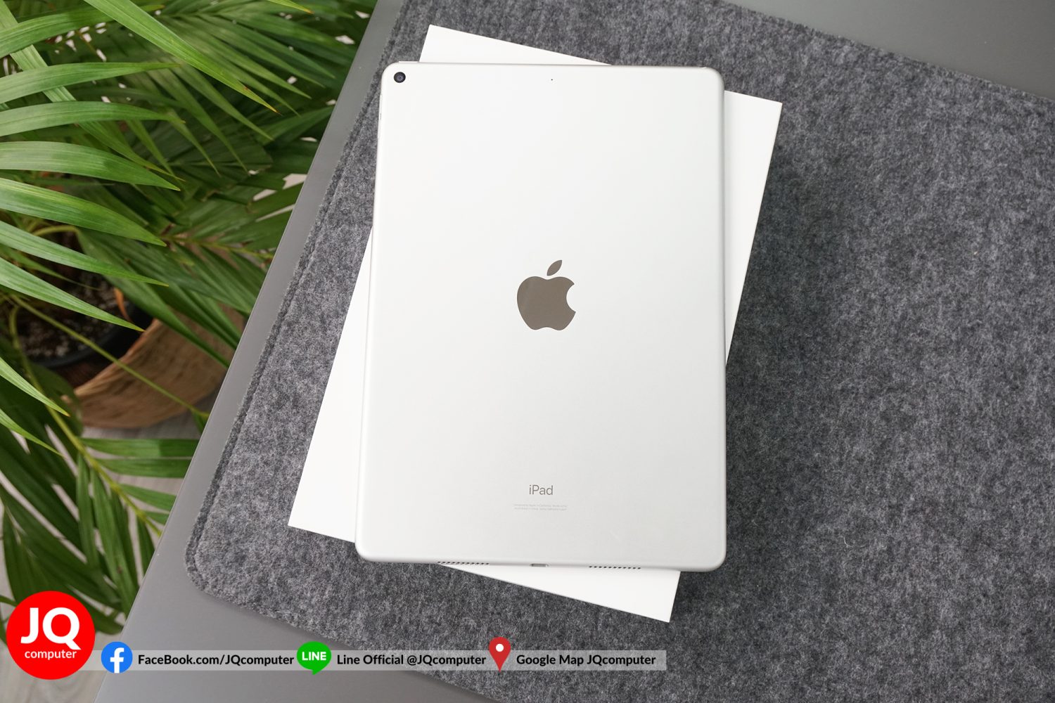 iPad Air 3, WiFi, 64 GB (Full Set) - Image 15