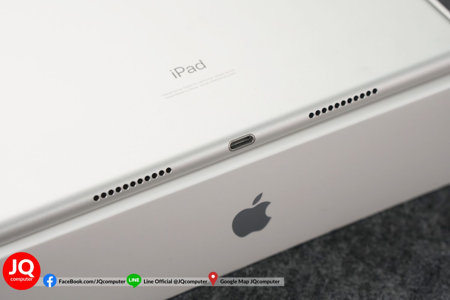 iPad Air 3, WiFi, 64 GB (Full Set) - Image 16