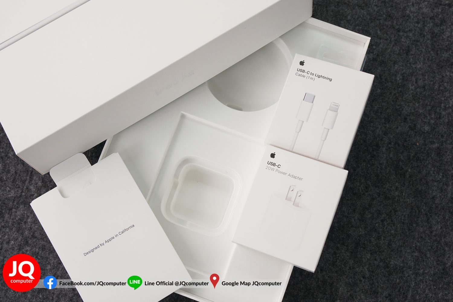 iPad Air 3, WiFi, 64 GB (Full Set) - Image 24