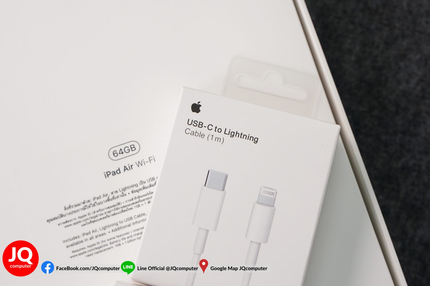 iPad Air 3, WiFi, 64 GB (Full Set) - Image 26