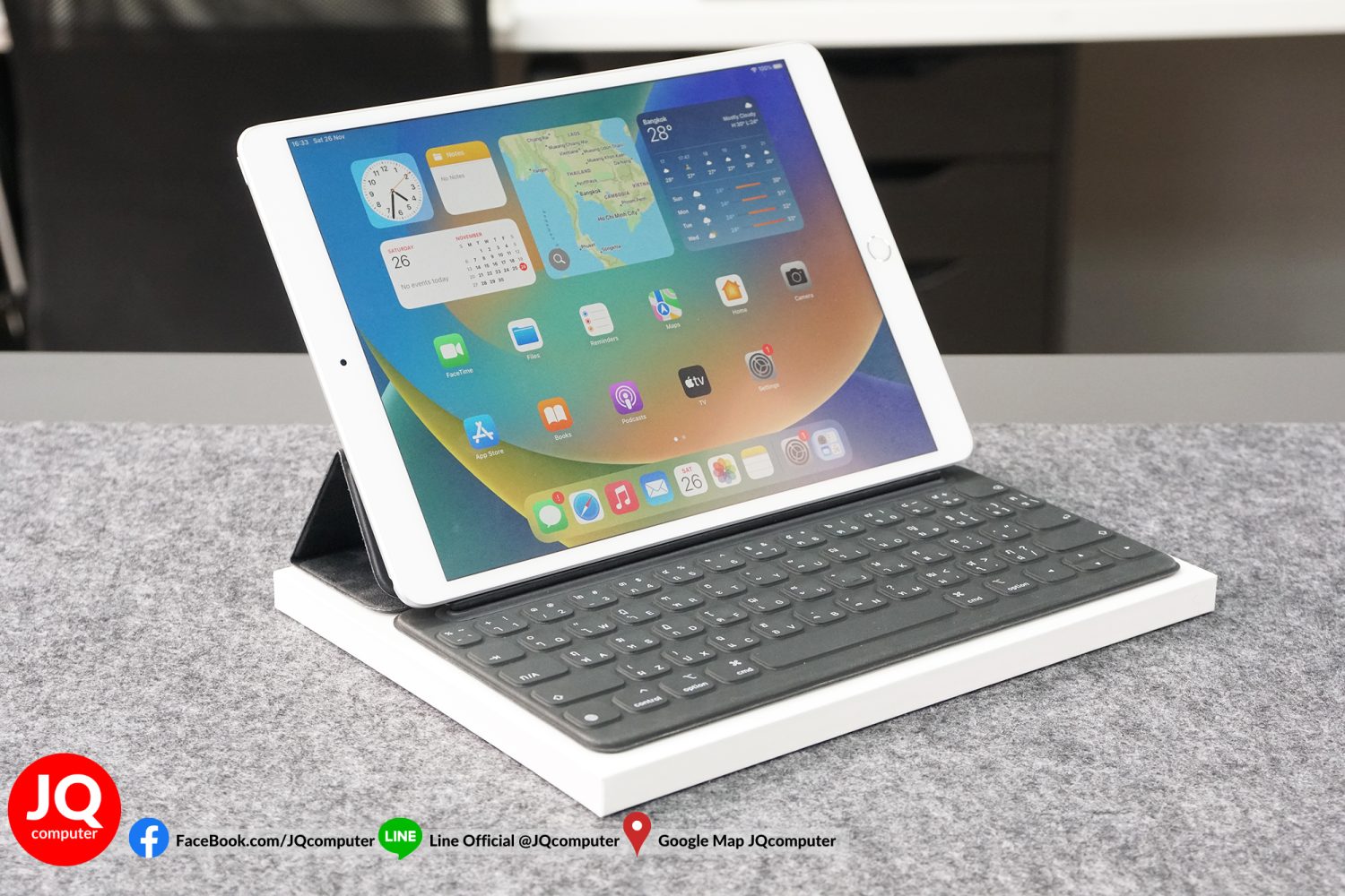 iPad Air 3, WiFi, 64 GB (Full Set) - Image 36