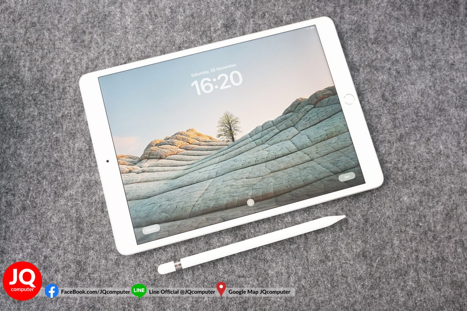 iPad Air 3, WiFi, 64 GB (Full Set) - Image 2