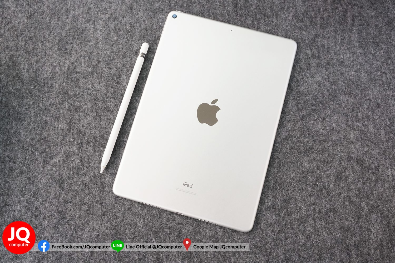iPad Air 3, WiFi, 64 GB (Full Set) - Image 5