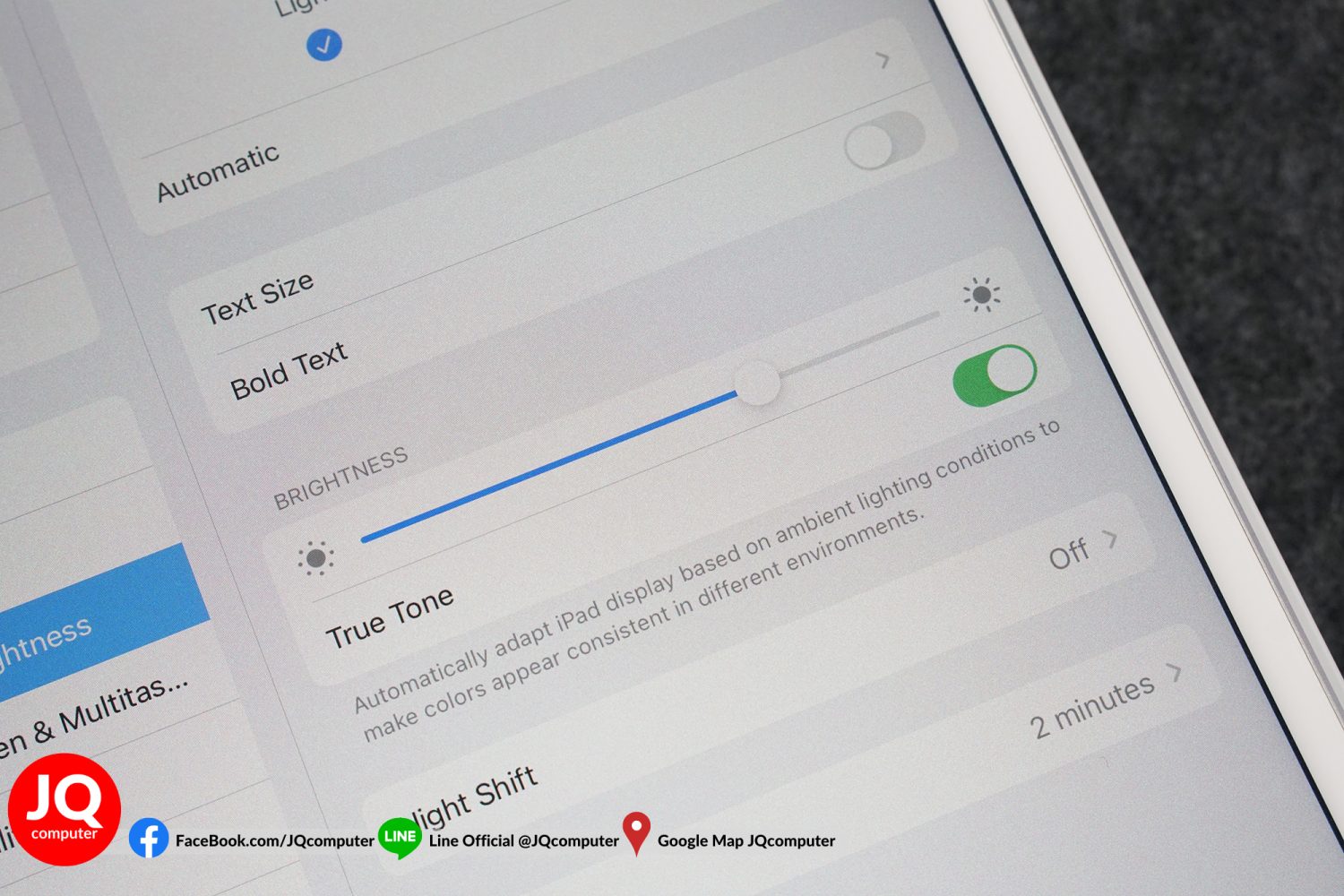 iPad Air 3, WiFi, 64 GB (Full Set) - Image 8