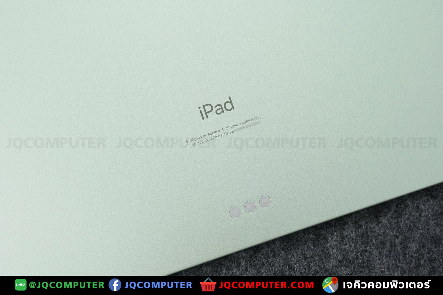 iPad Air 4, WiFi, 256 GB - Image 10