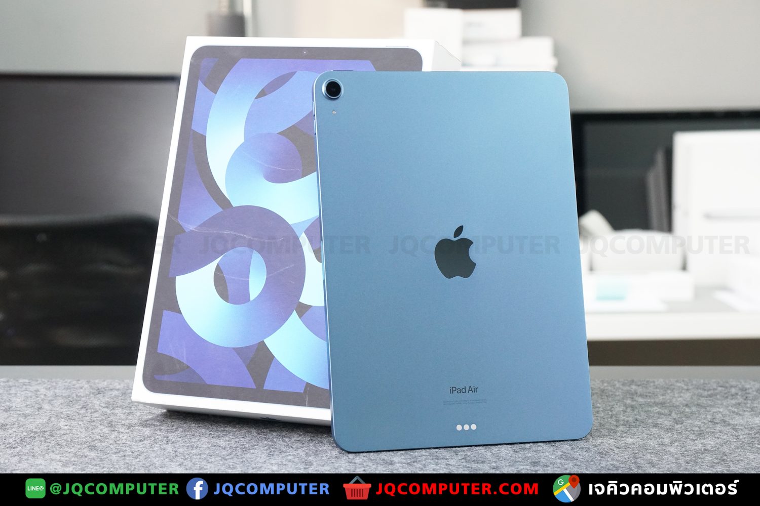 iPad Air 5, M1, WiFi, 64GB - Image 2