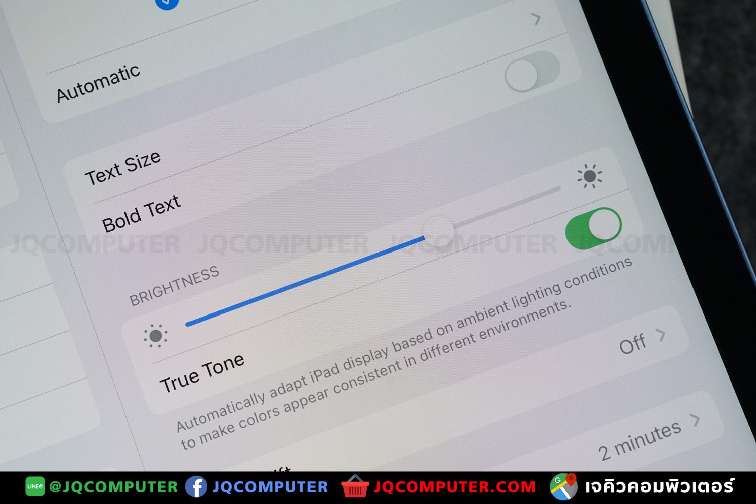 iPad Air 5, M1, WiFi, 64GB - Image 5