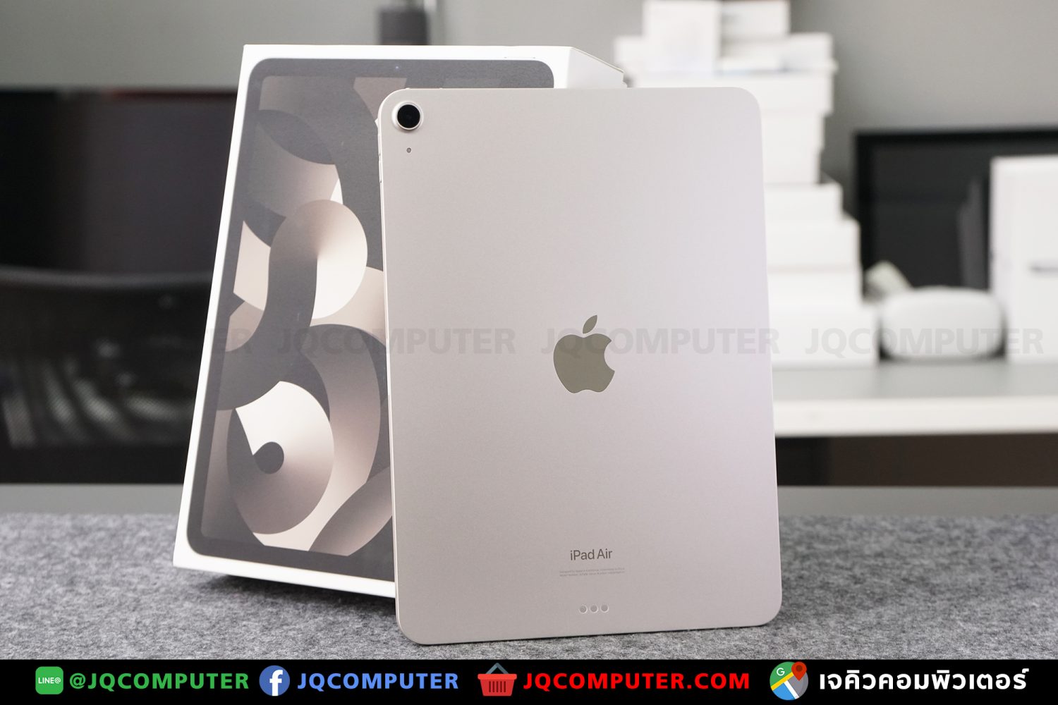 iPad Air 5, M1, WiFi, 256 GB - Image 2