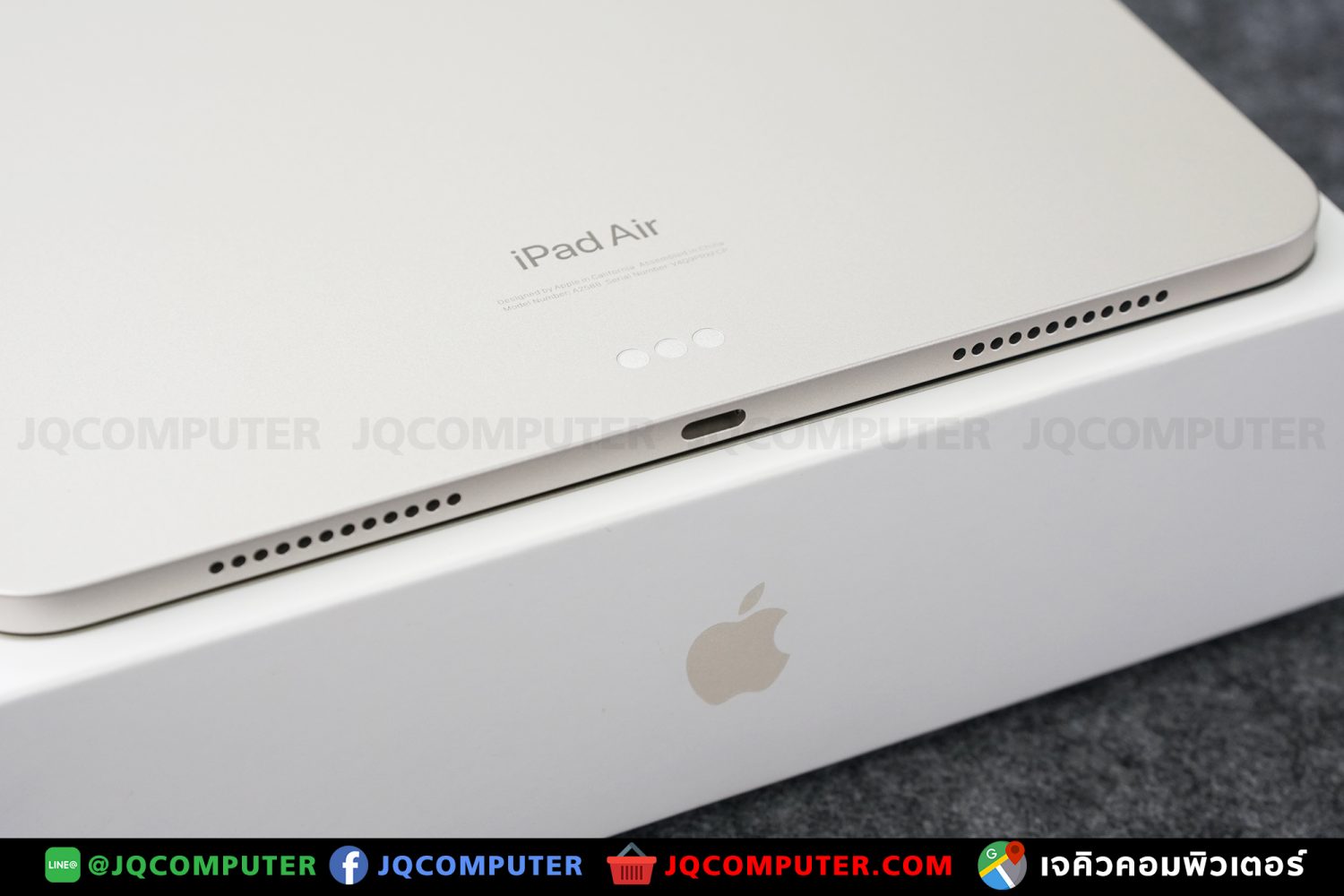 iPad Air 5, M1, WiFi, 256 GB - Image 10