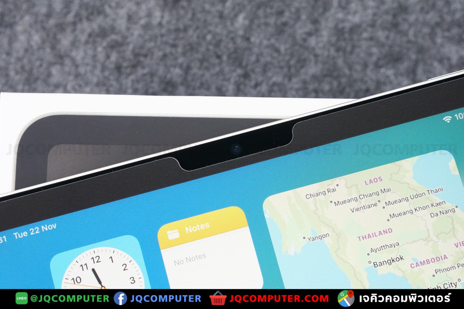 iPad Air 5, M1, WiFi, 256 GB - Image 6