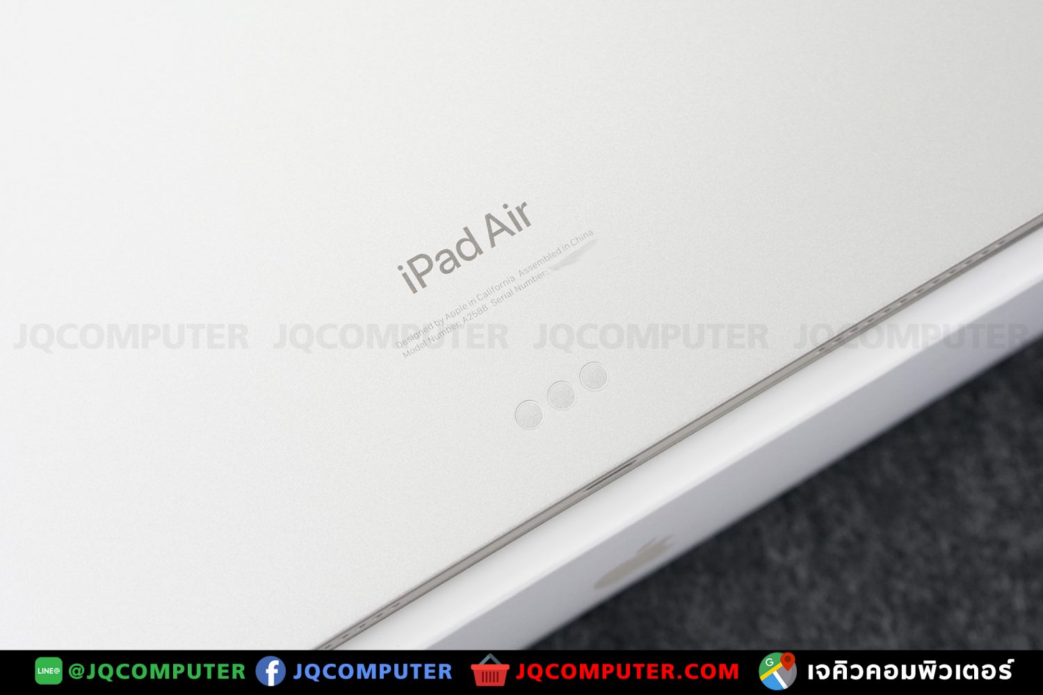 iPad Air 5, M1, WiFi, 256 GB - Image 9