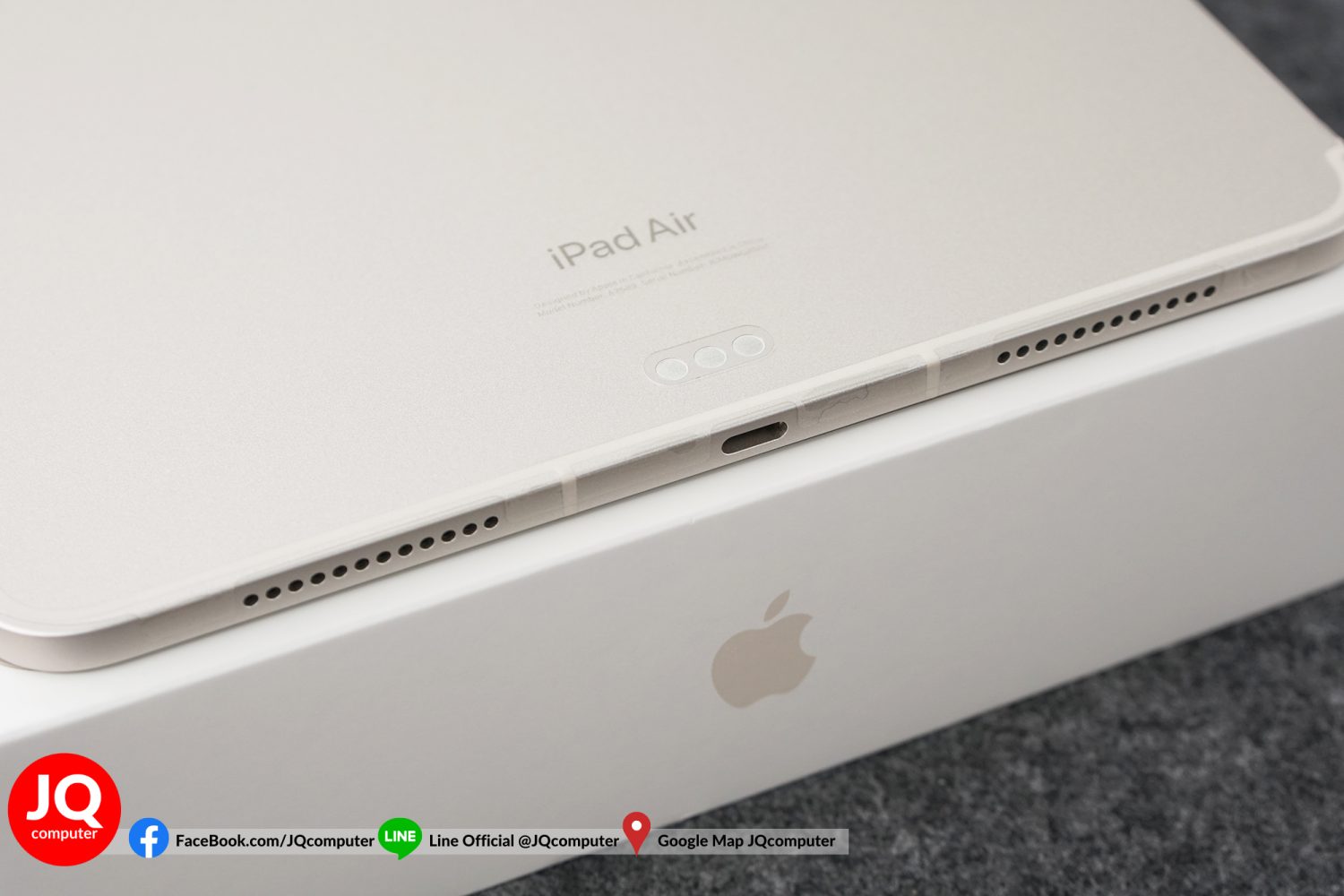 iPad Air 5, M1, Cellular, 64 GB - Image 10