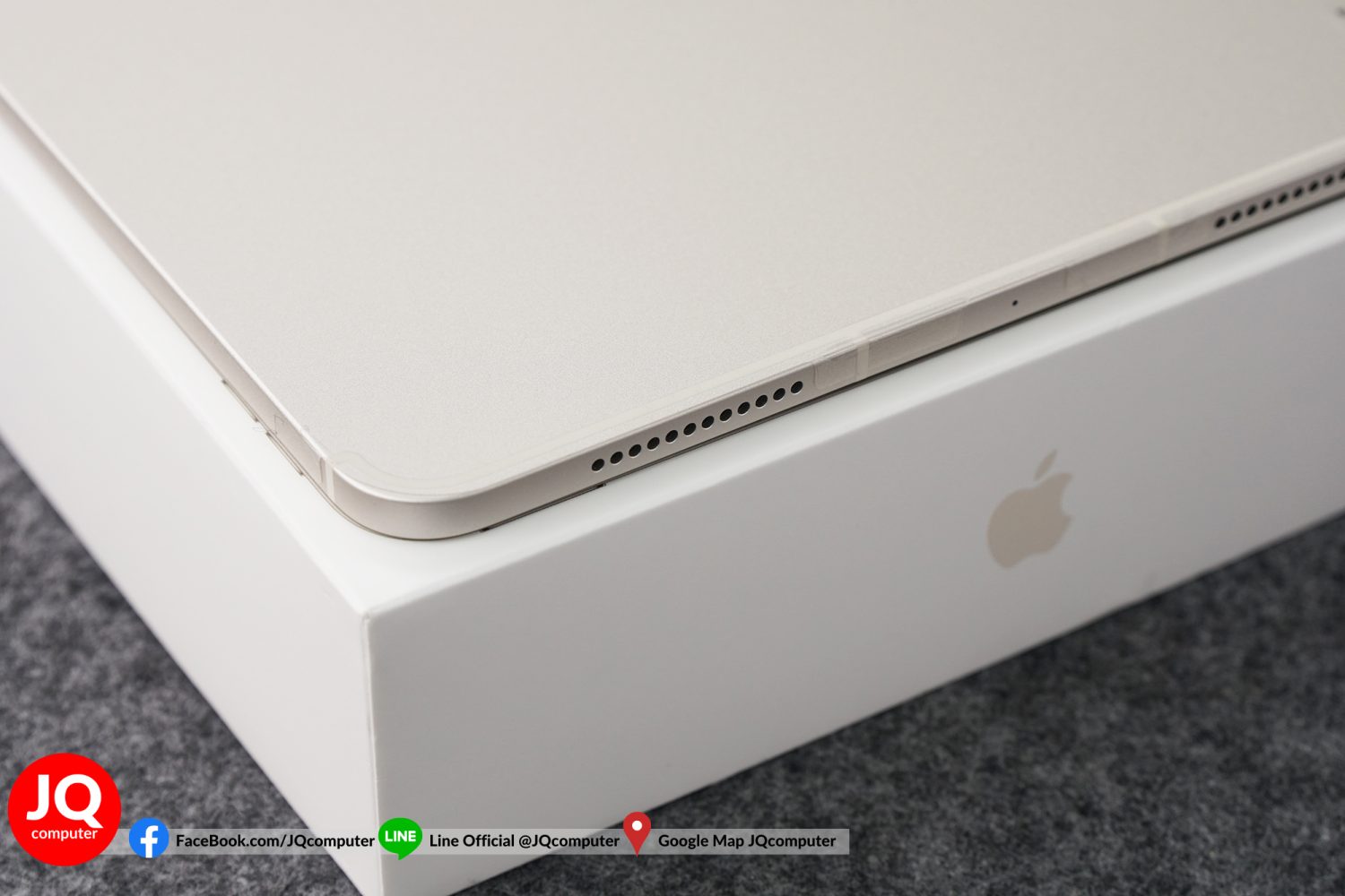 iPad Air 5, M1, Cellular, 64 GB - Image 14