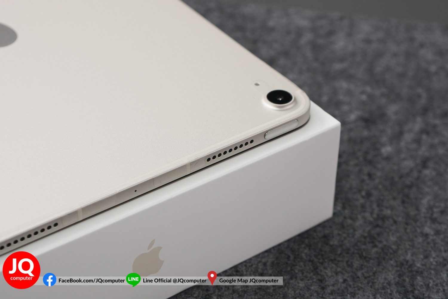 iPad Air 5, M1, Cellular, 64 GB - Image 15