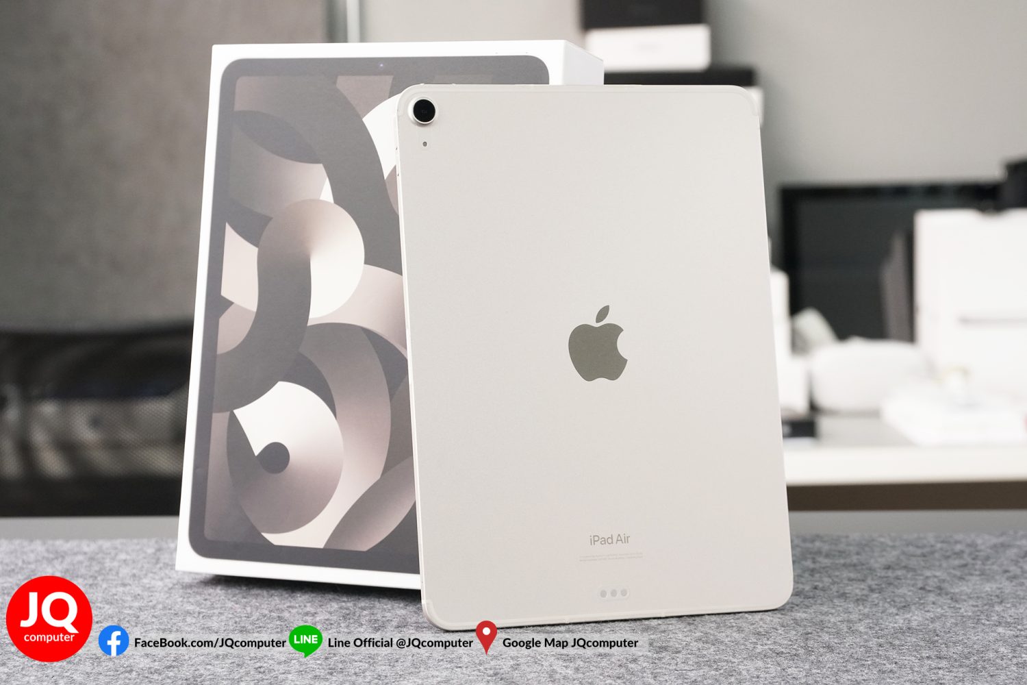 iPad Air 5, M1, Cellular, 64 GB - Image 2