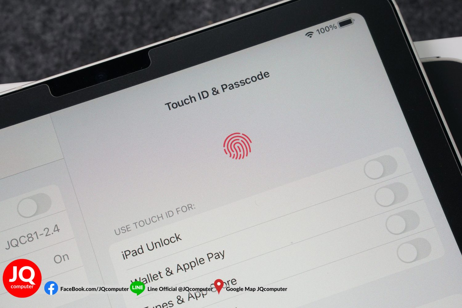 iPad Air 5, M1, Cellular, 64 GB - Image 6
