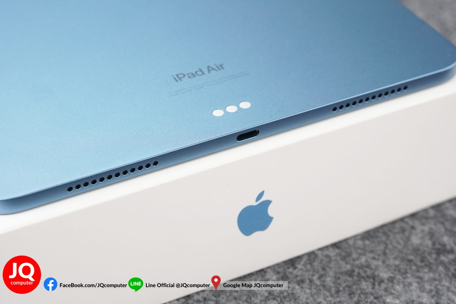 iPad Air 5, M1, WiFi, 256 GB - Image 12