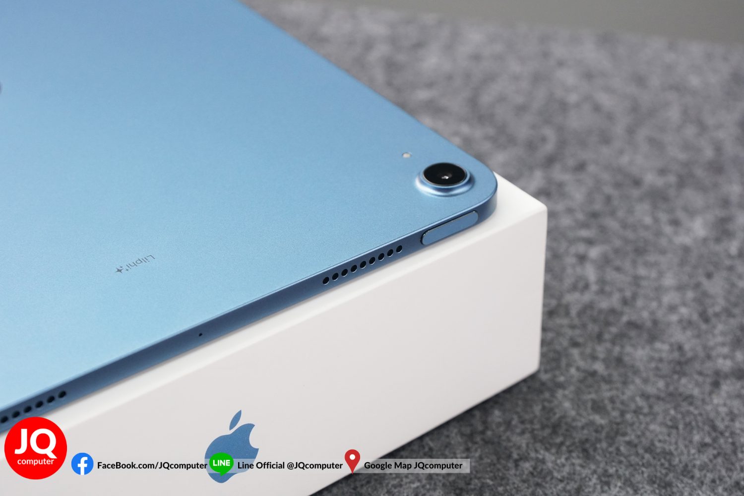 iPad Air 5, M1, WiFi, 256 GB - Image 15