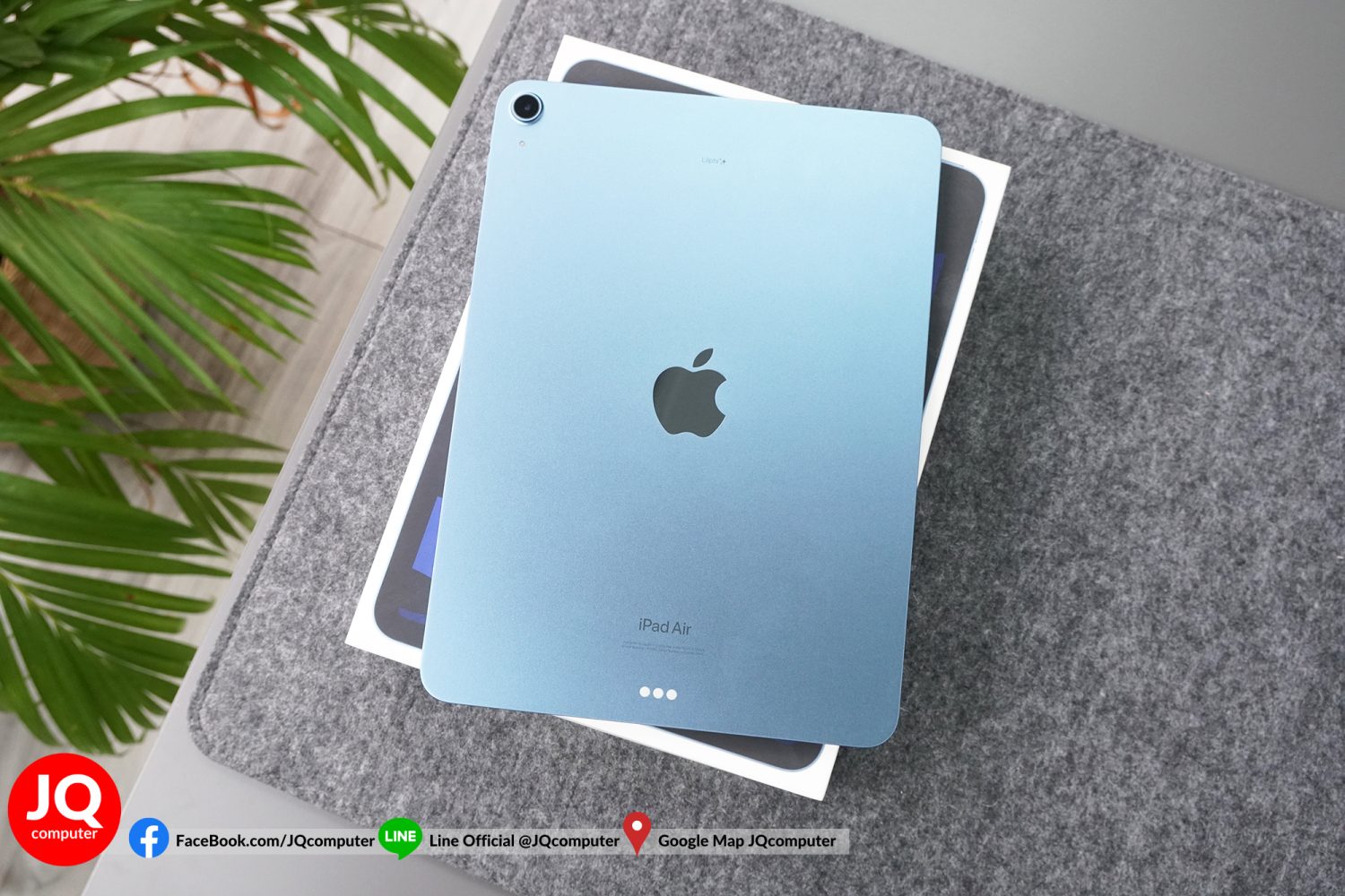 iPad Air 5, M1, WiFi, 256 GB - Image 16