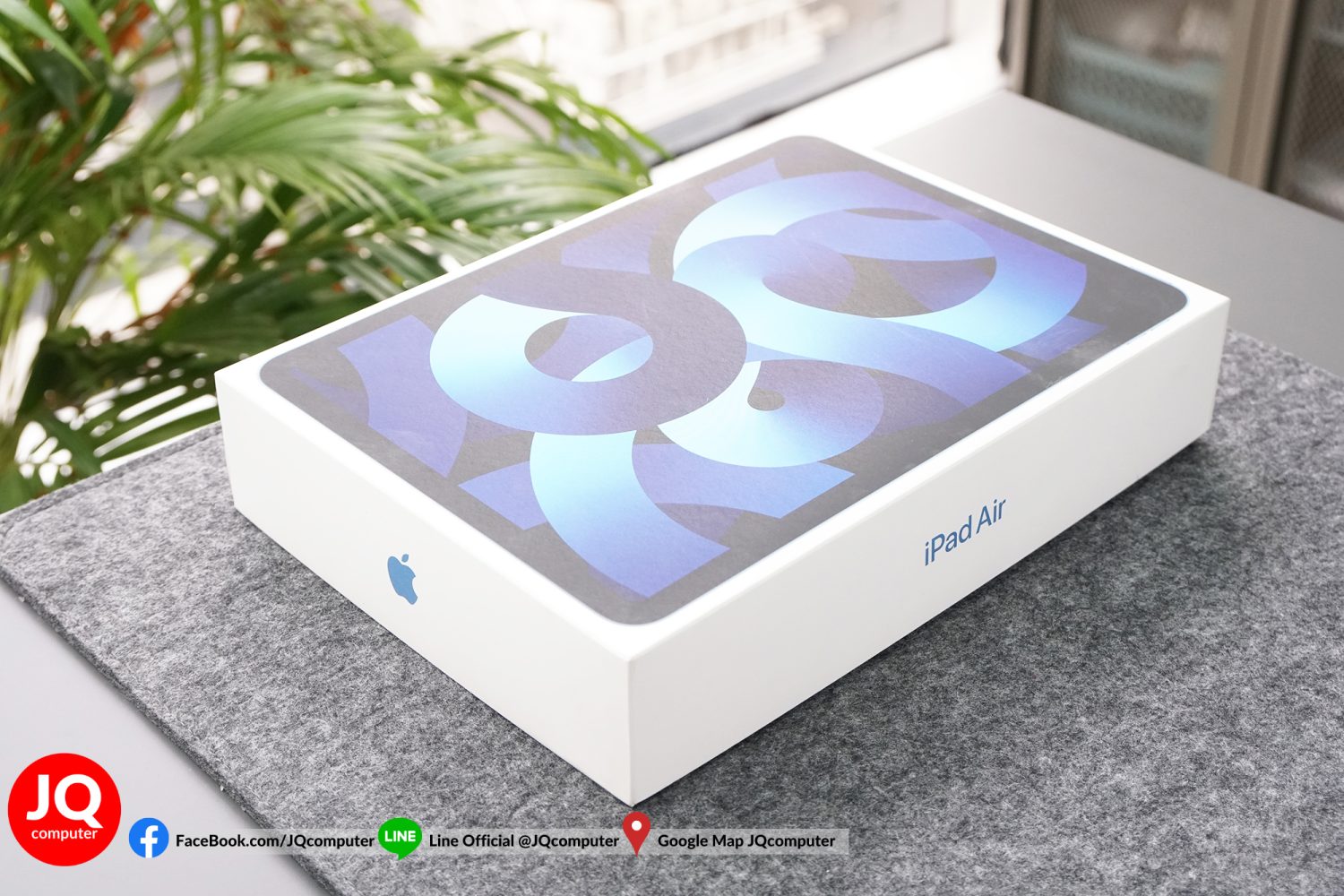 iPad Air 5, M1, WiFi, 256 GB - Image 17