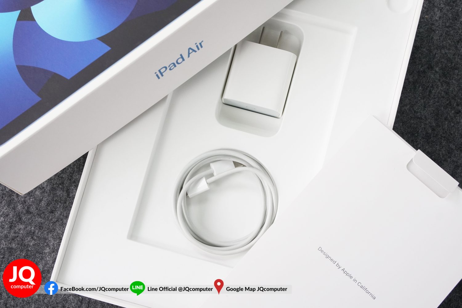 iPad Air 5, M1, WiFi, 256 GB - Image 18