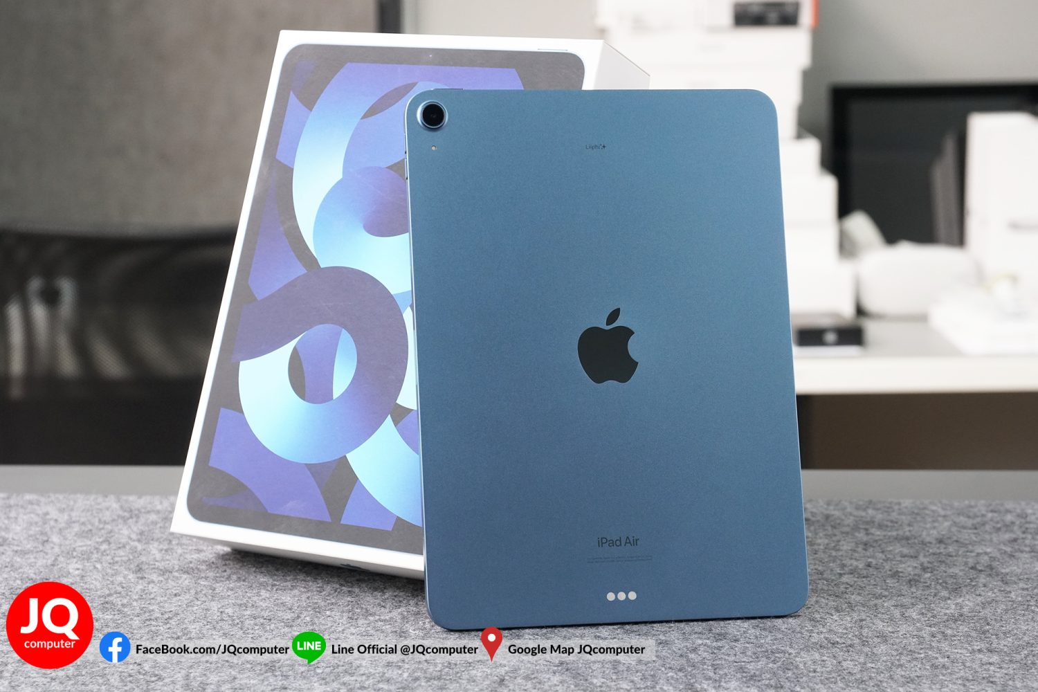 iPad Air 5, M1, WiFi, 256 GB - Image 2