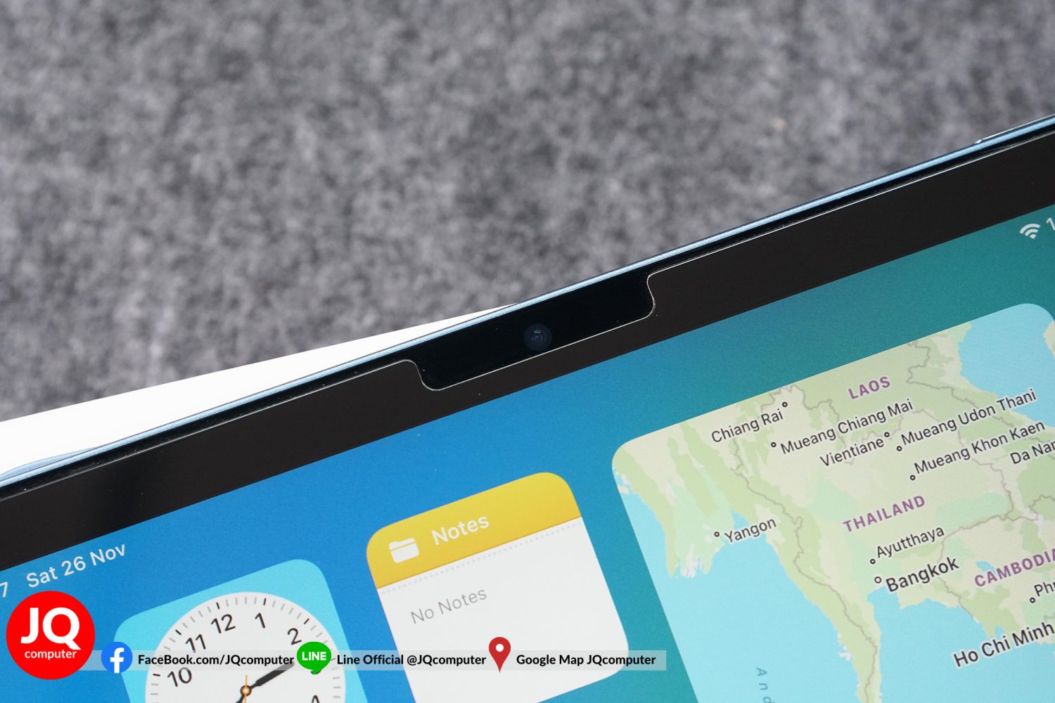 iPad Air 5, M1, WiFi, 256 GB - Image 8