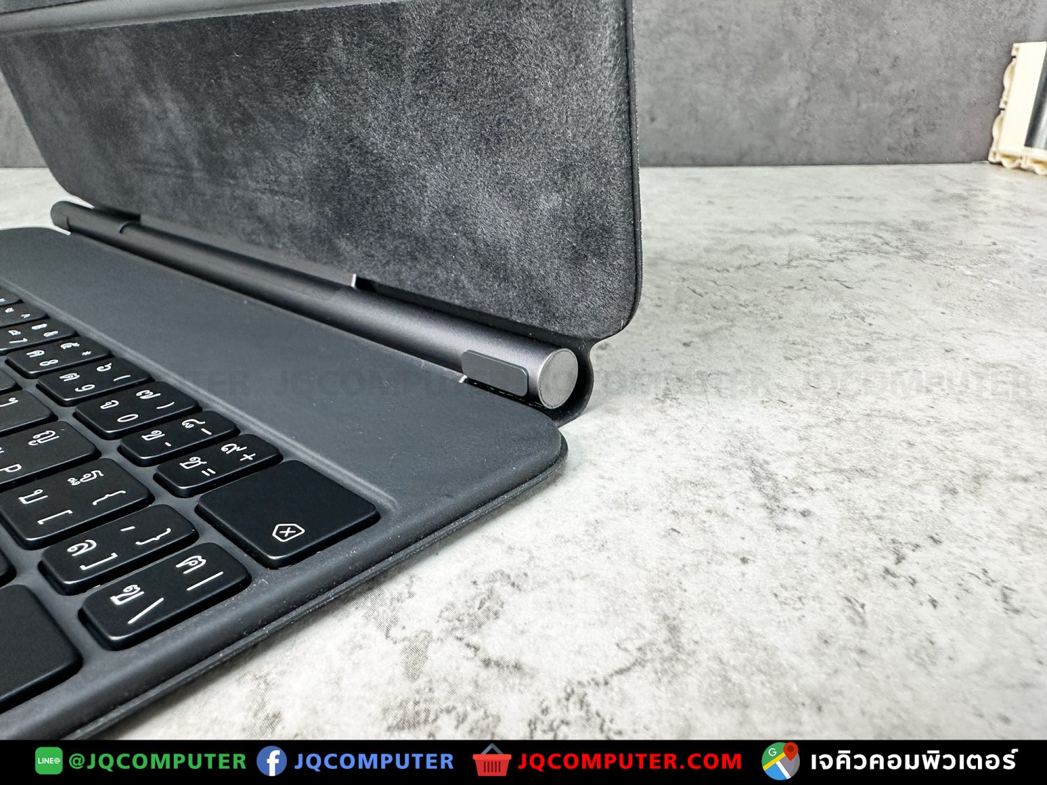 Apple iPad Magic Keyboard - Image 5
