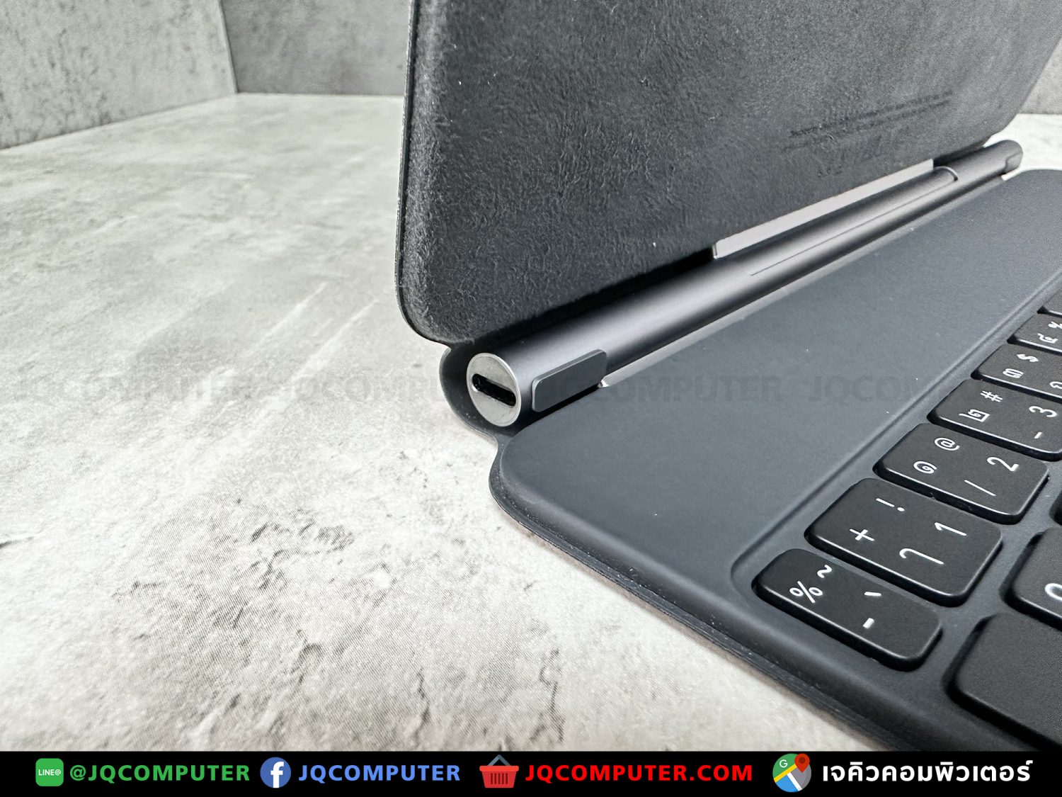Apple iPad Magic Keyboard - Image 6