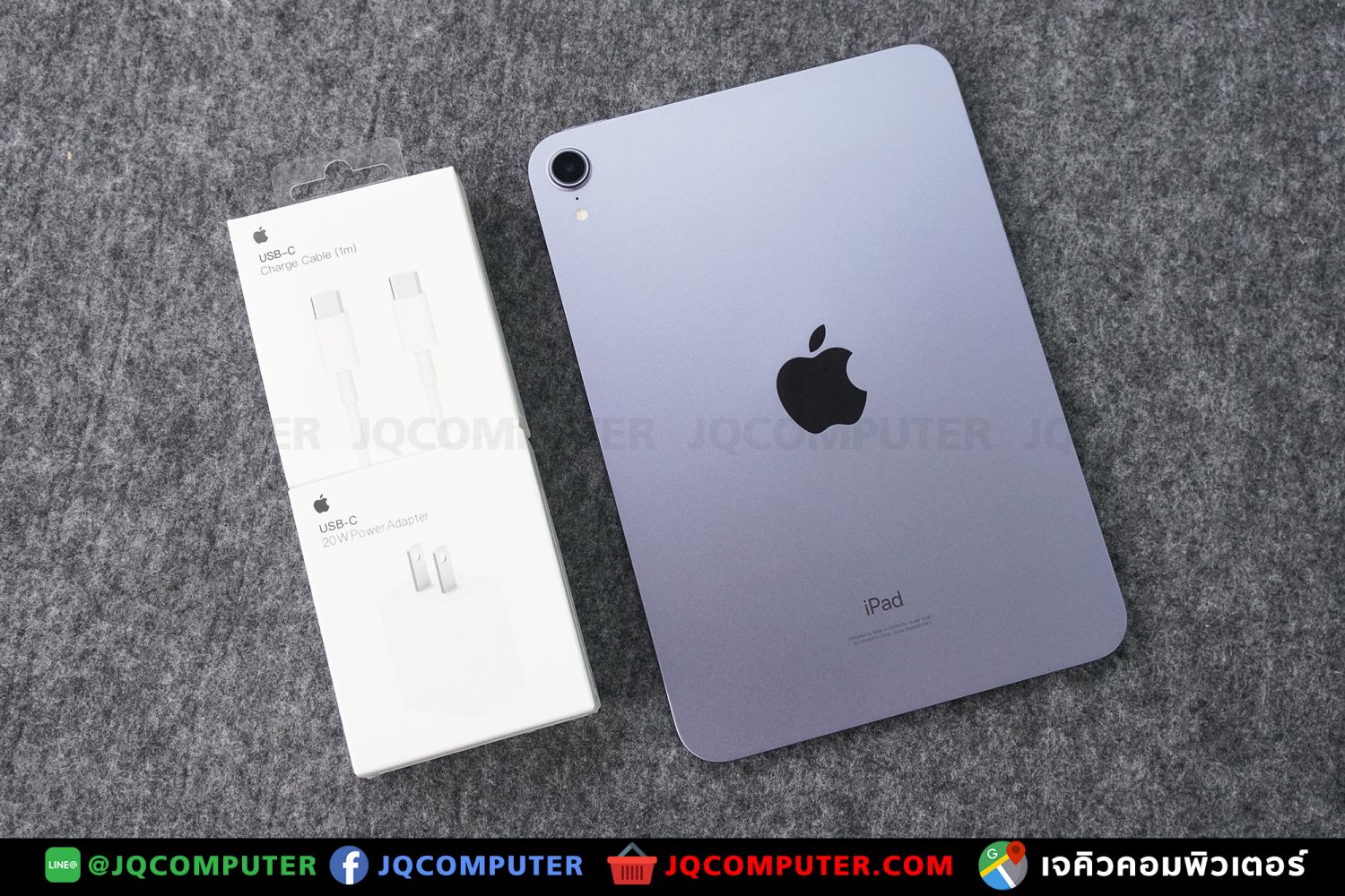 iPad mini 6, WiFi, 64 GB - Image 2