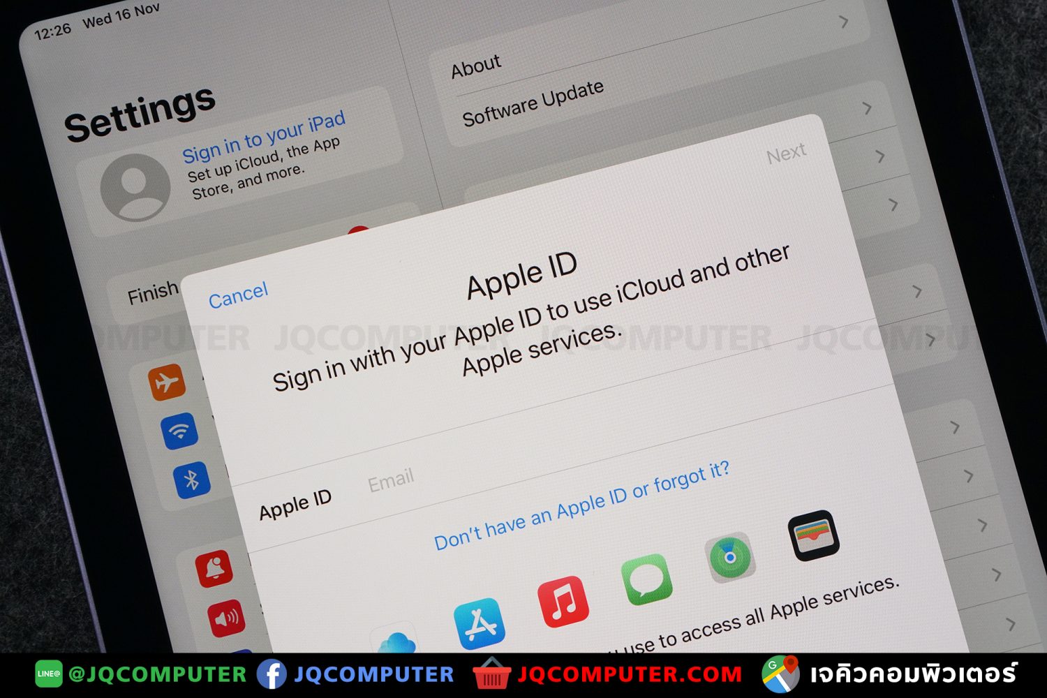 iPad mini 6, WiFi, 64 GB - Image 3