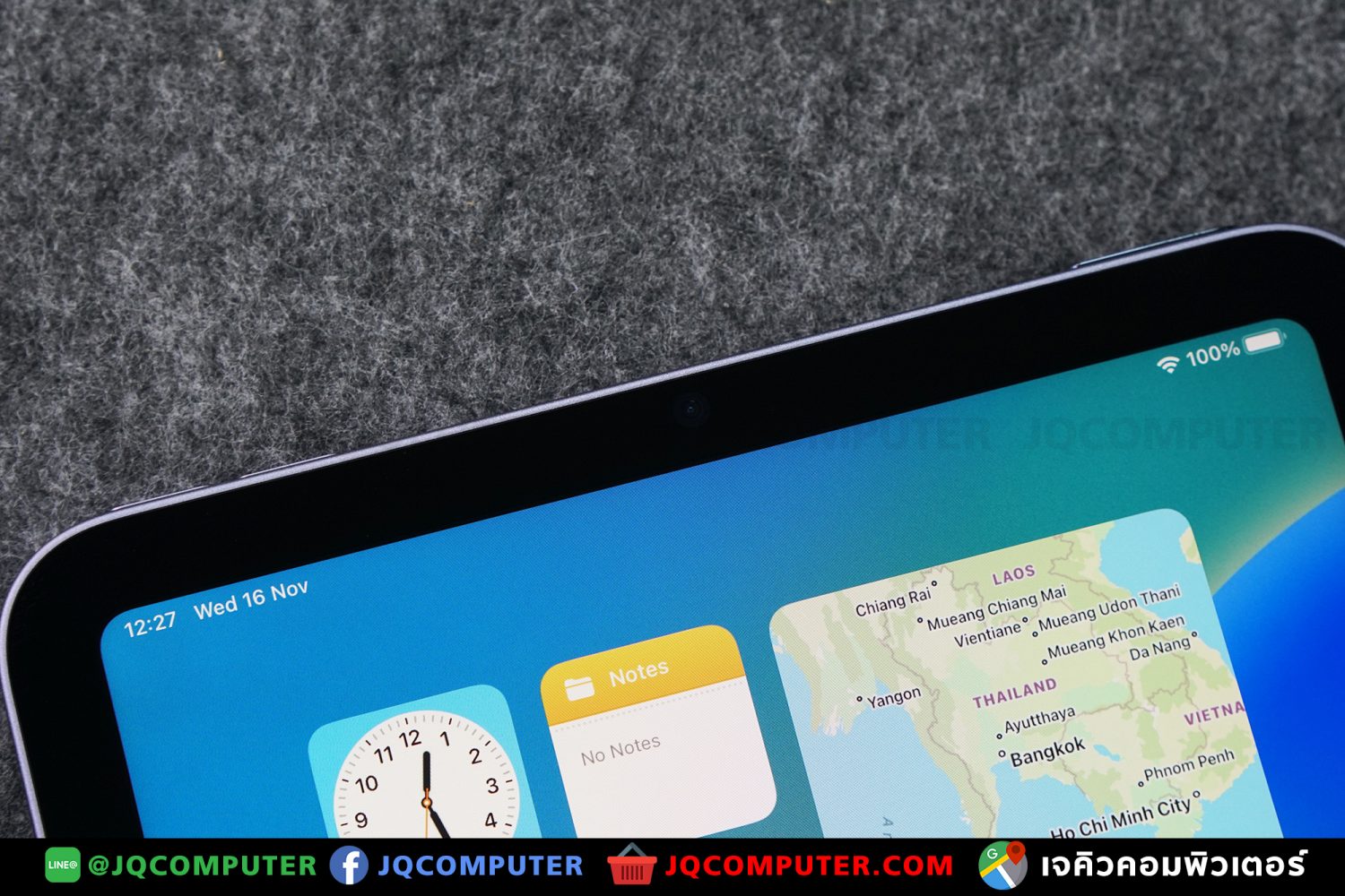 iPad mini 6, WiFi, 64 GB - Image 7