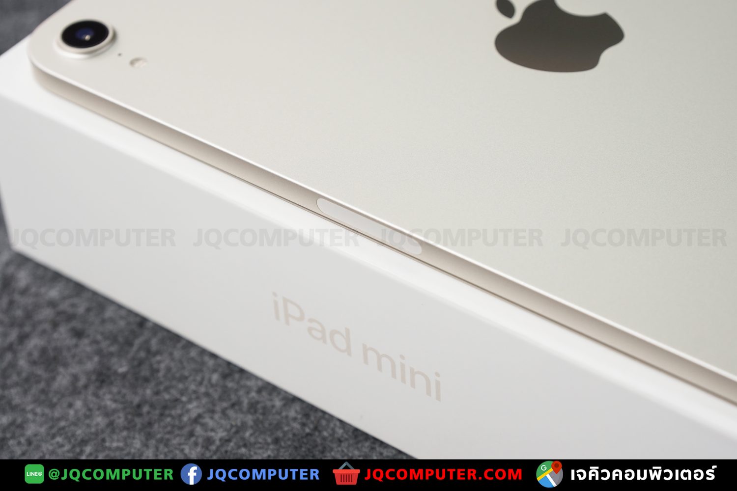 iPad mini 6, WiFi, 256 GB - Image 13