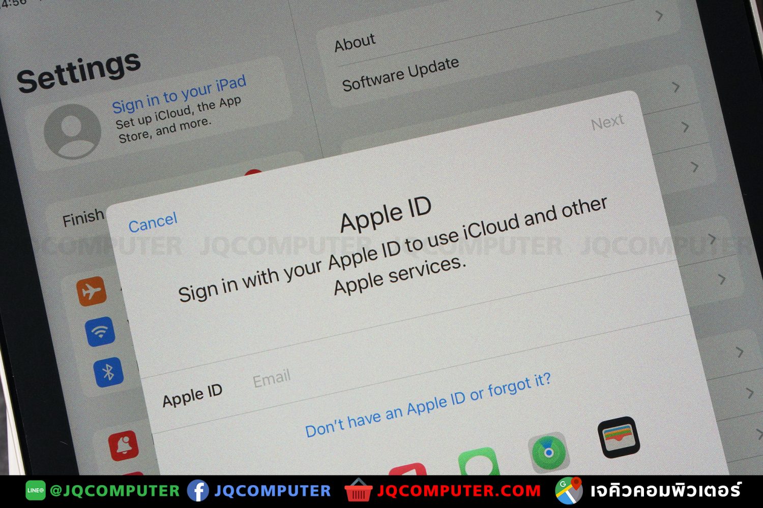 iPad mini 6, WiFi, 256 GB - Image 3