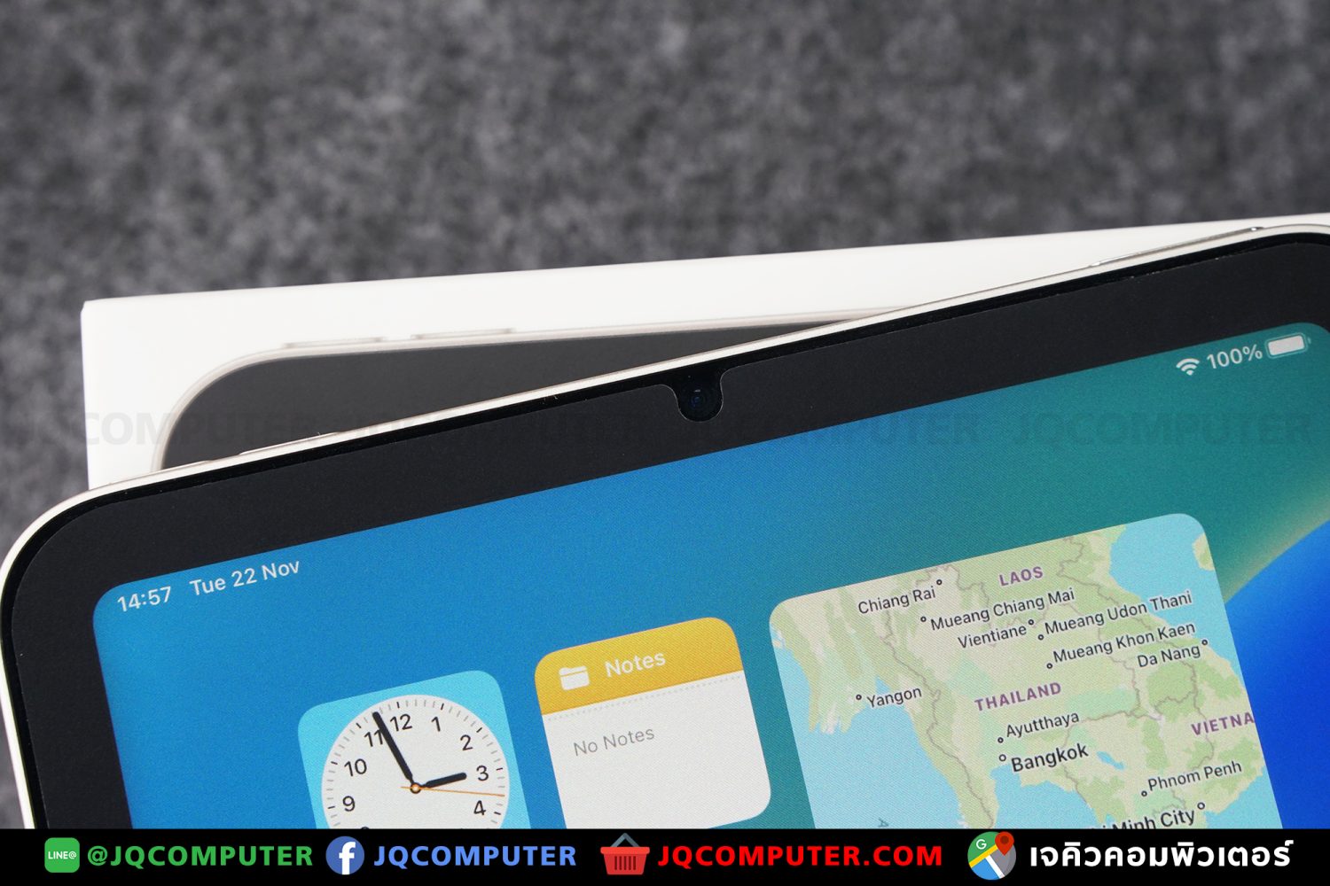 iPad mini 6, WiFi, 256 GB - Image 7