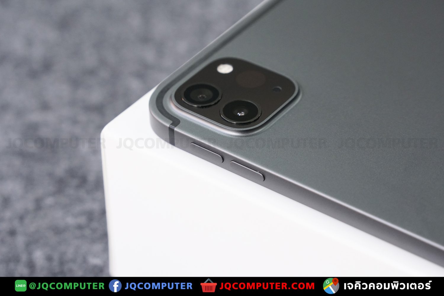 iPad Pro 11" Gen.3, M1, Cellular, 128 GB - Image 10
