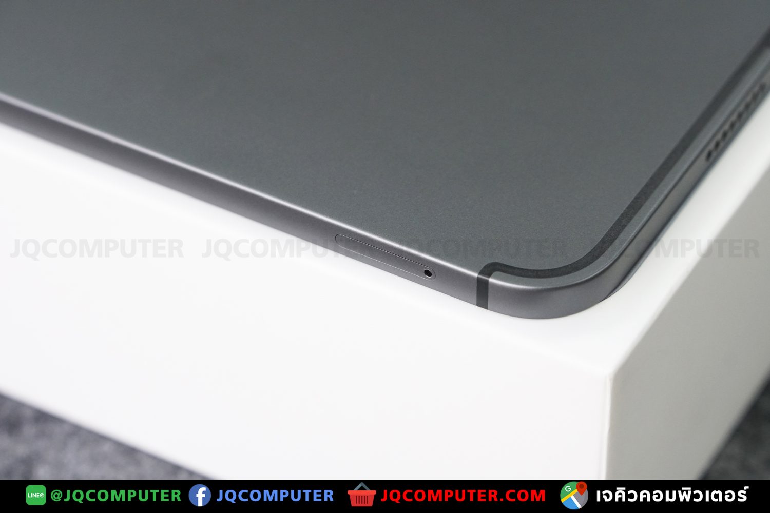 iPad Pro 11" Gen.3, M1, Cellular, 128 GB - Image 11